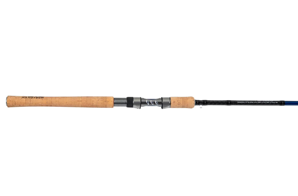 Carbon Shield II Spinning Rod U44957