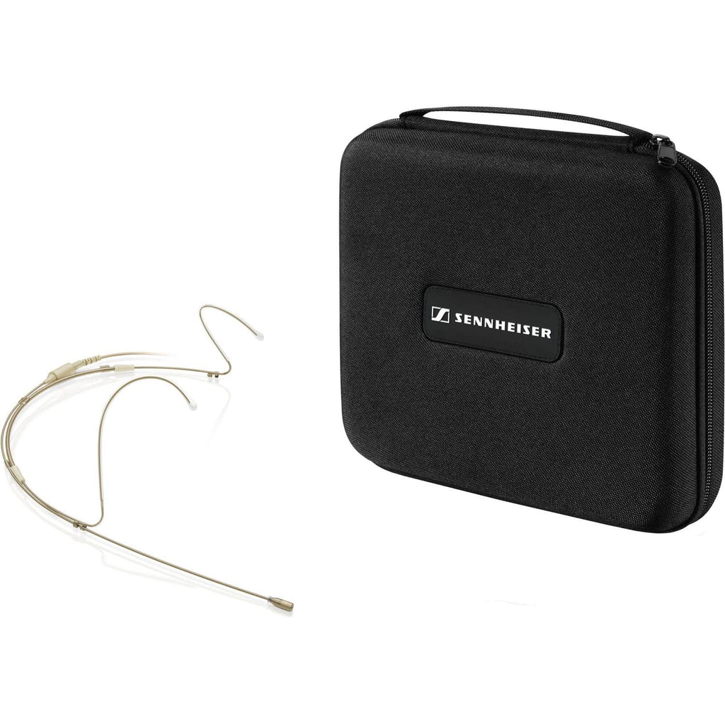 Black Microphone P40105