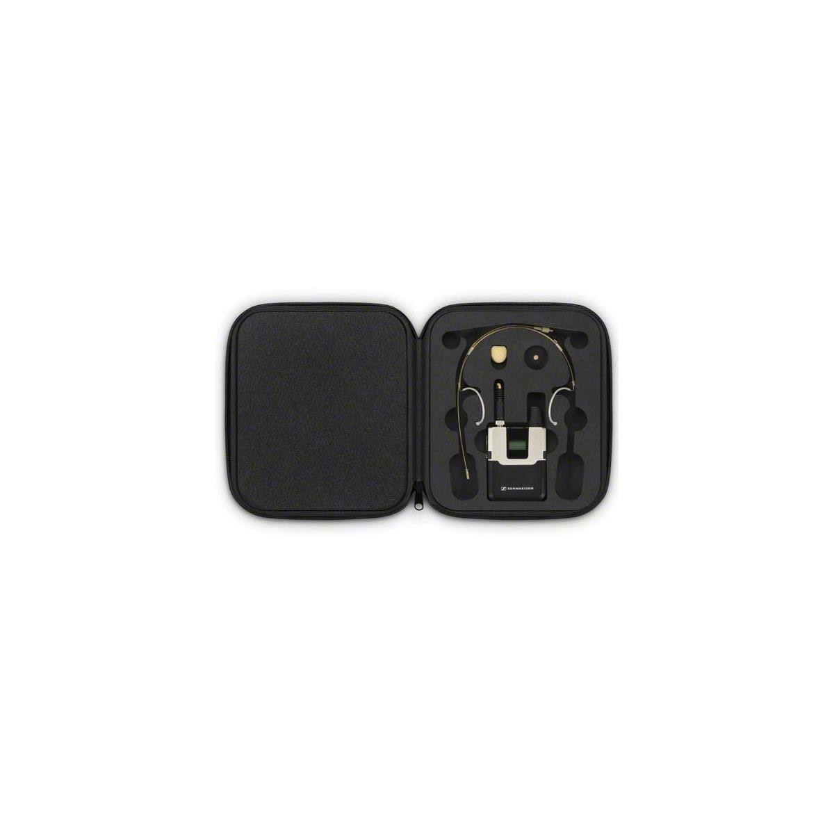 Black Microphone P40105