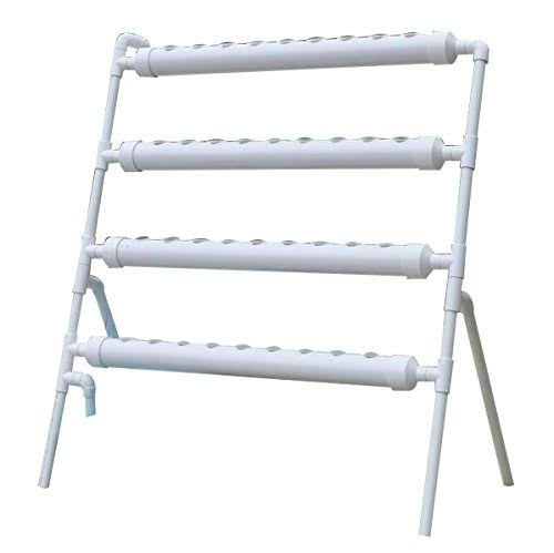 Hydroponic Grow Kit 36 Holes Z572544