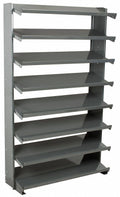 12x22 D Bin Pick Rack Unit S123263