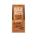 No Added Sugar Milk Chocolate Roasted Hazelnut 90g x 12 G43035