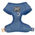 Adjustable Harness B86560