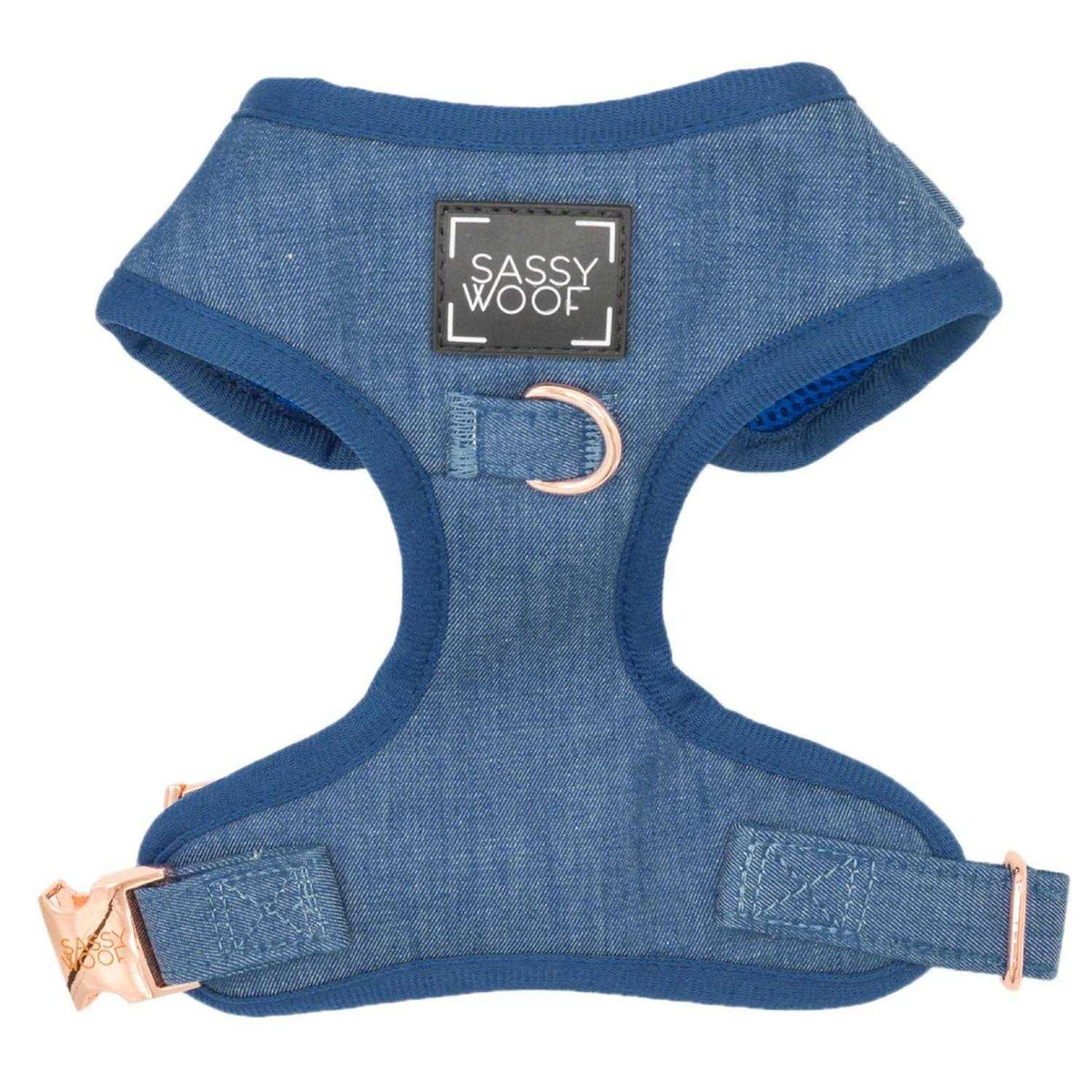 Adjustable Harness B86560