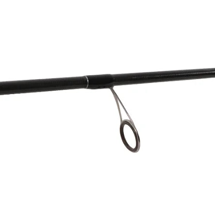 Black Ice Fishing Rod D845