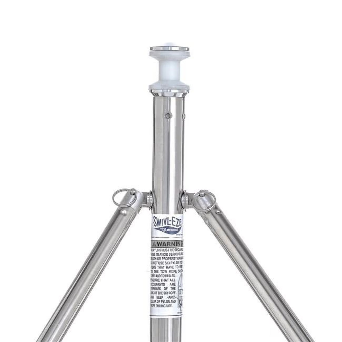 Stainless Steel Ski Tow Pylon for Bass Boat V368703