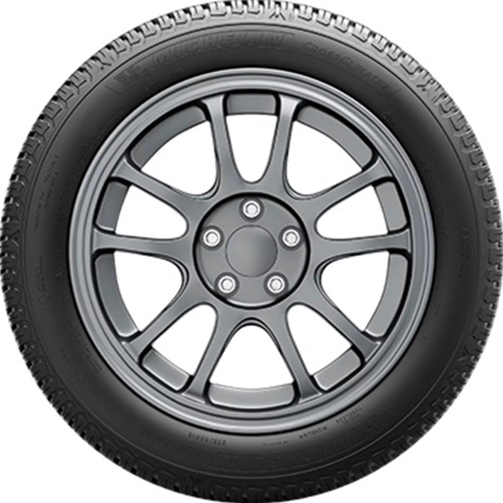 All Weather 245/40R18 97V XL Tire Y649