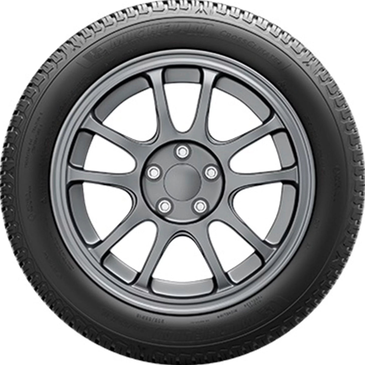 All Weather 245/40R18 97V XL Tire Y649