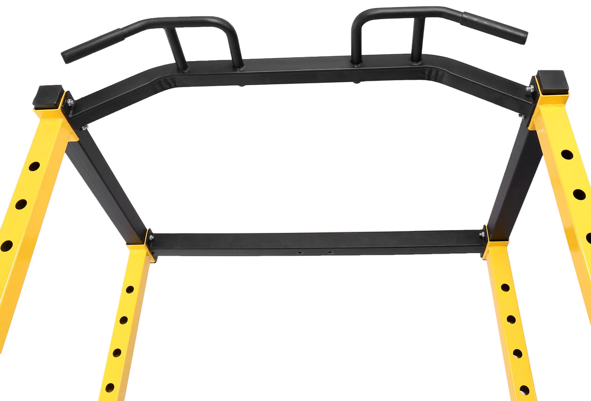 Adjustable Power Cage Power Rack F626