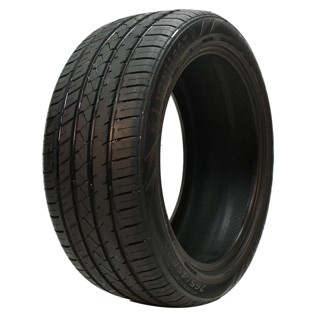 All Season Passenger Tire H588