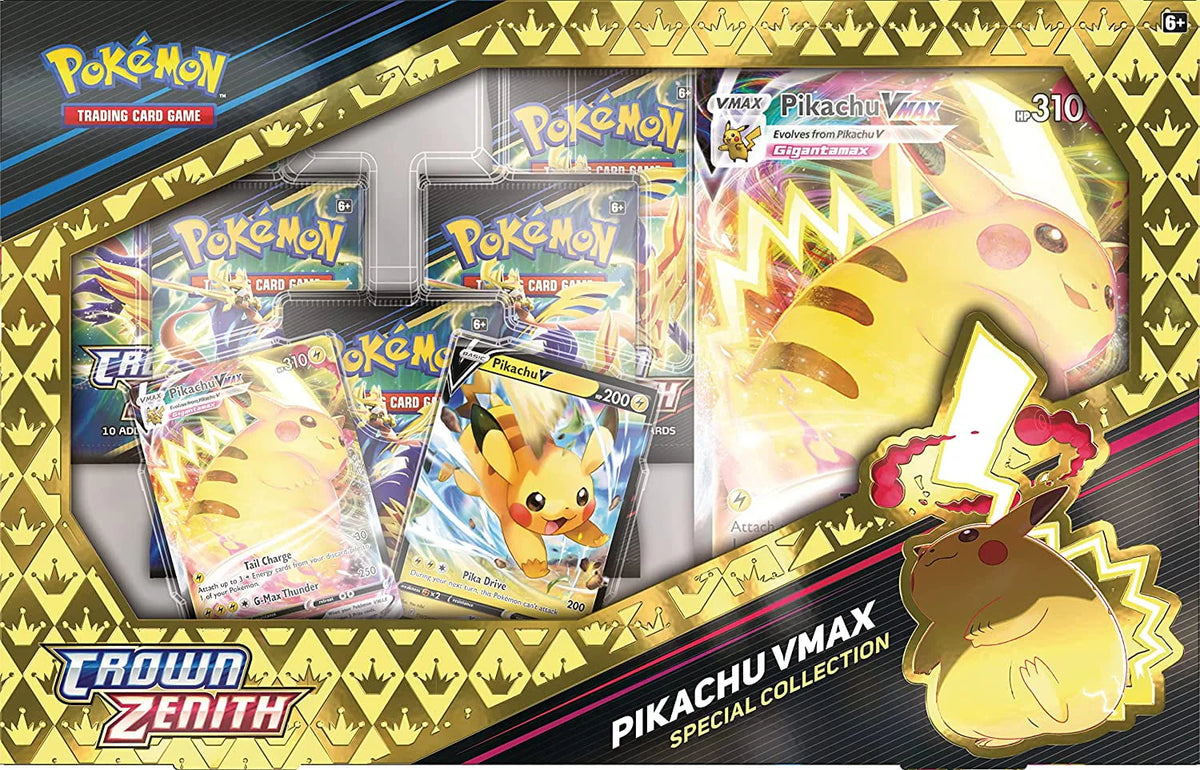 Pokémon Trading Card Games B219310