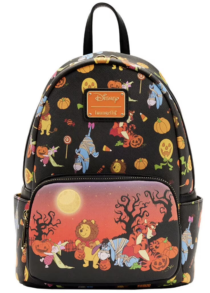 Mini Backpack Purse I93125