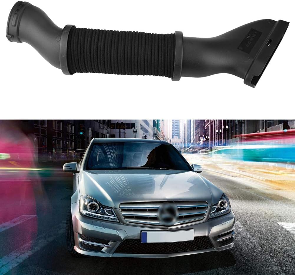 Air Intake Hose for Mercedes-Benz GL450 GL550 GLE63 GLS550 GLS63 ML550 (Left Side) N917523