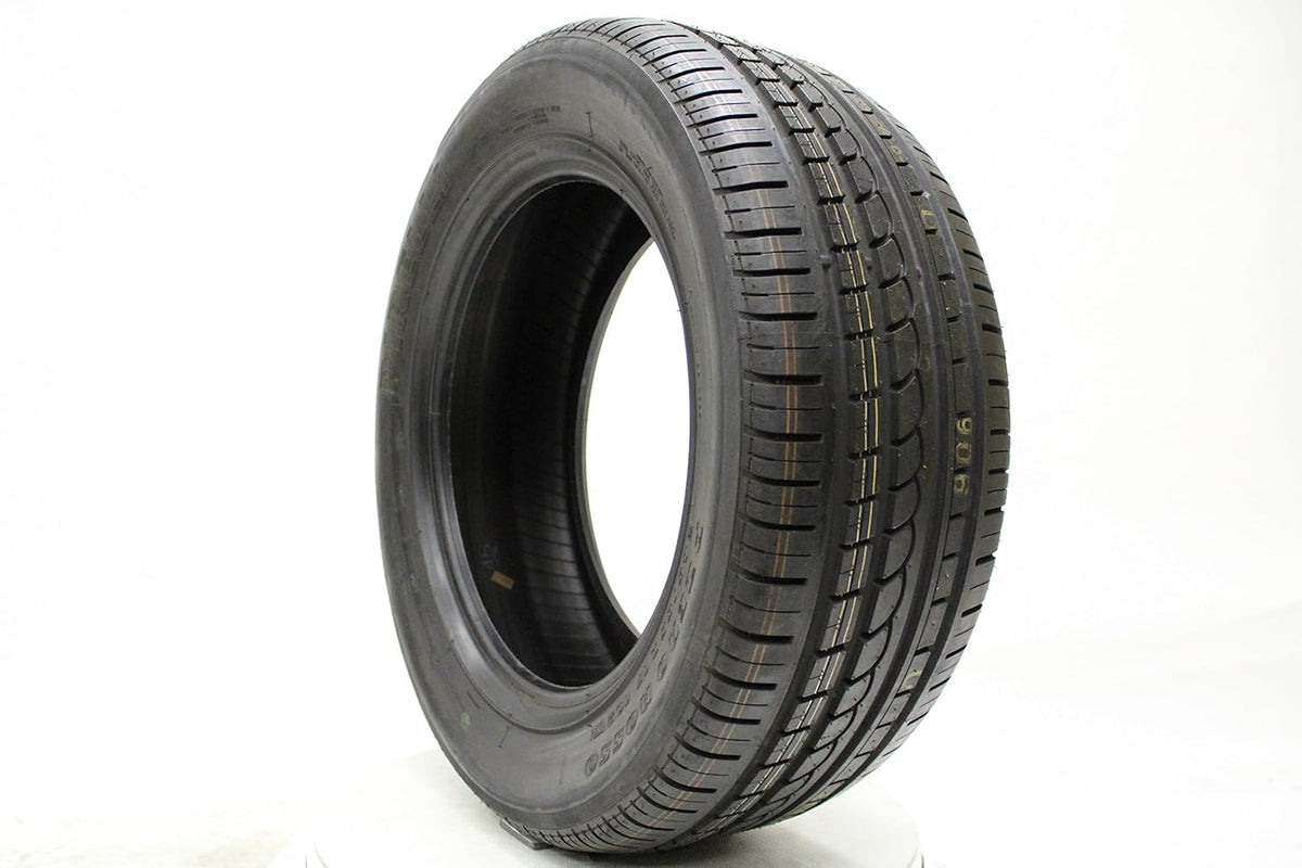 255/55ZR18 Street Radial Tire Q619