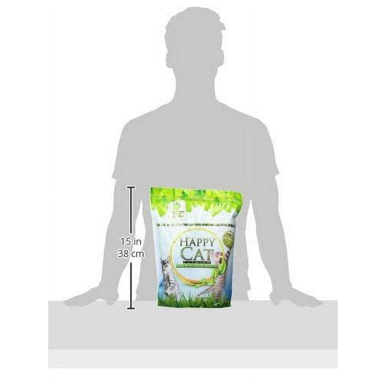 All-Natural Kitty Litter C108