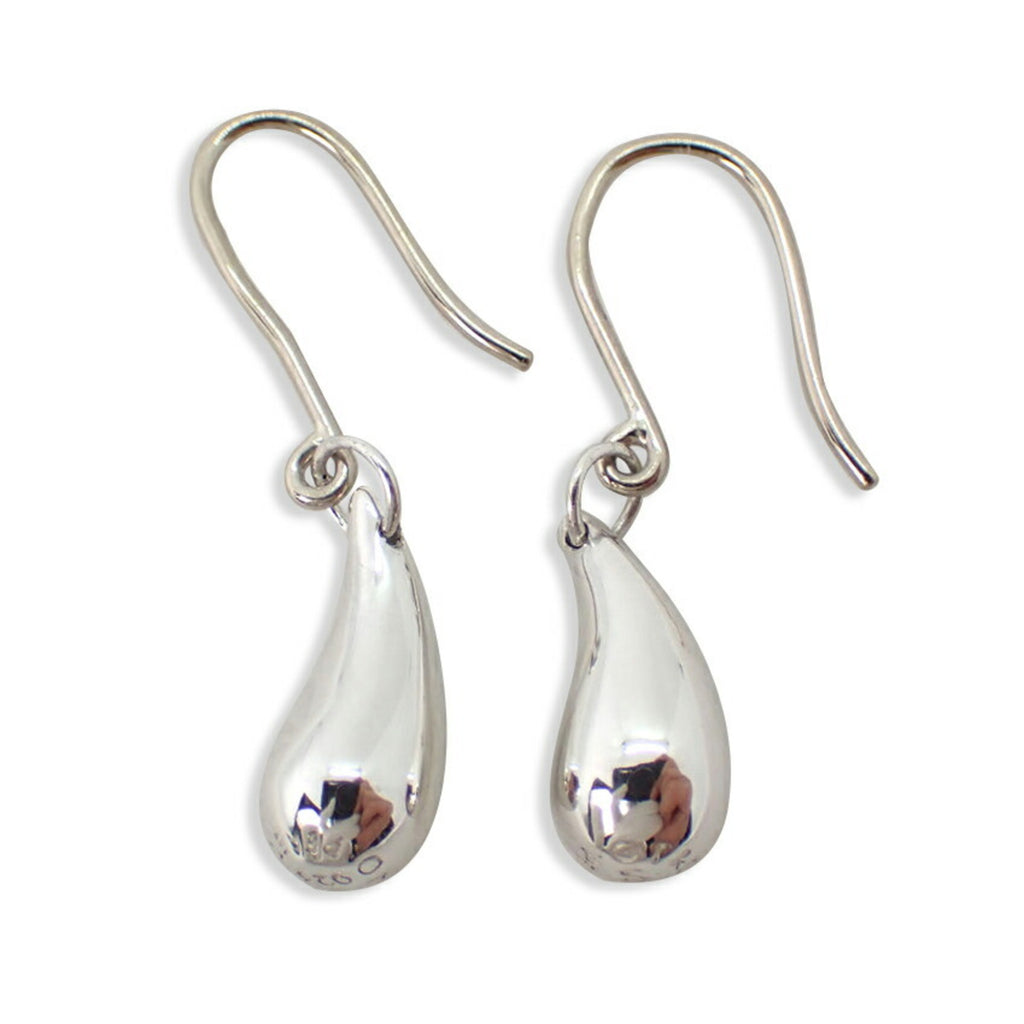 SV925 Teardrop Earrings T650
