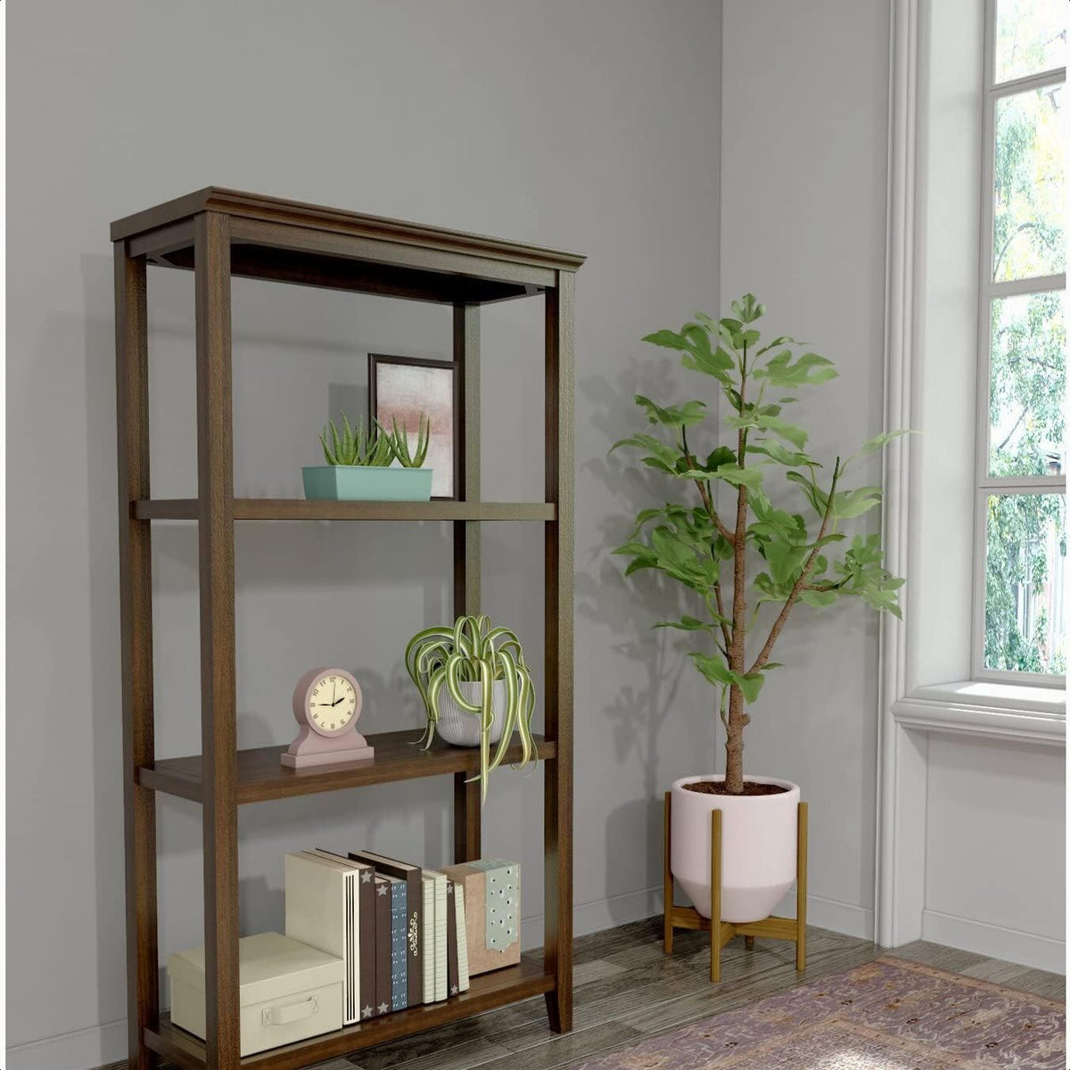 Standard Bookcase E665611