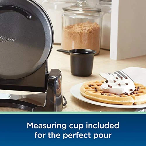 Vertical Waffle Maker H61206