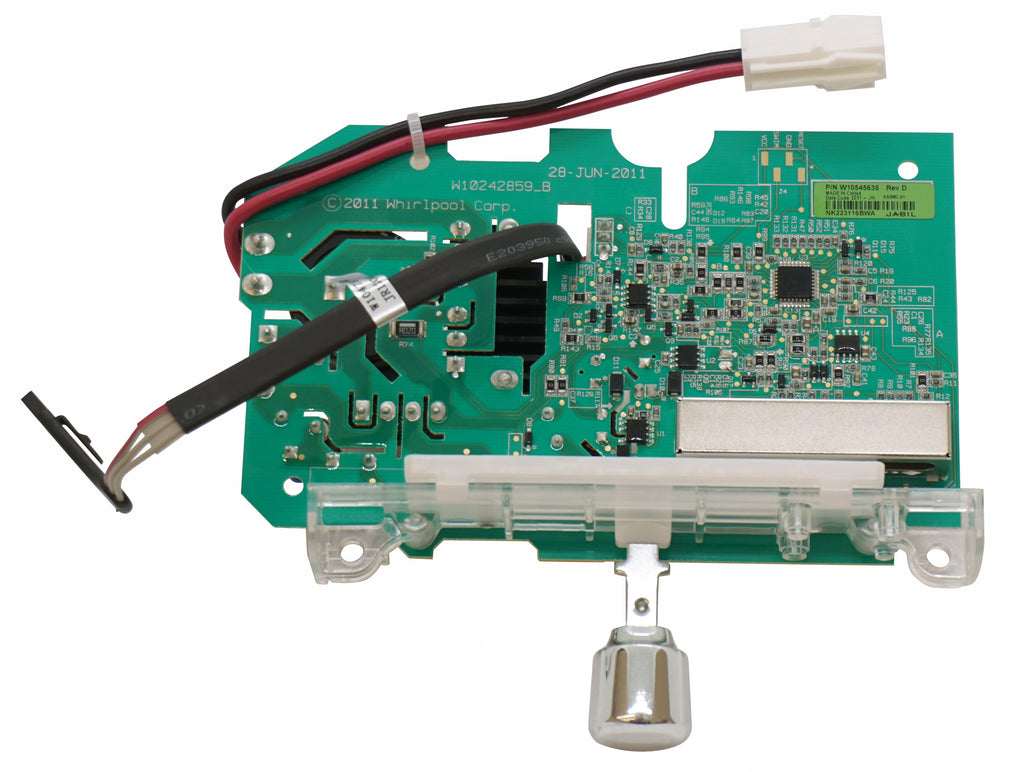 Stand Mixer Speed Control I80623