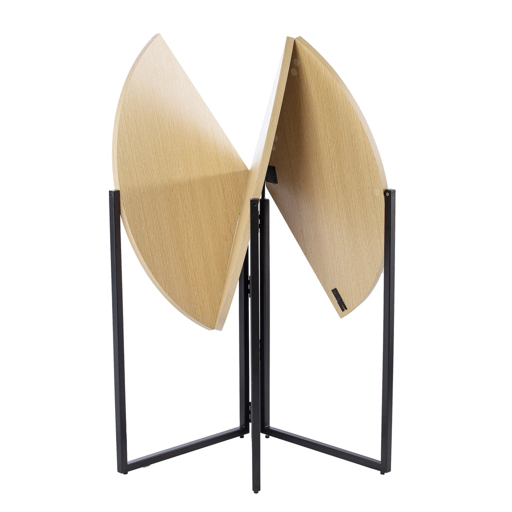 Round Folding Dining Table A795746