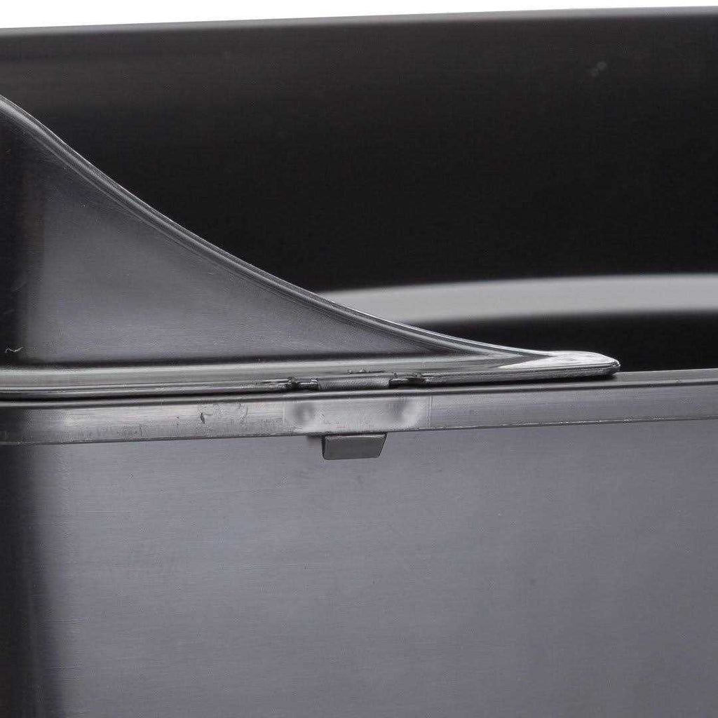 Litter Box with Litter Guard Z372