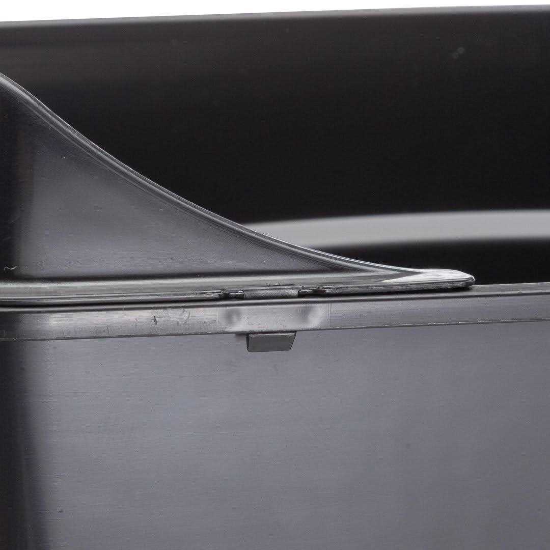 Litter Box with Litter Guard Z372