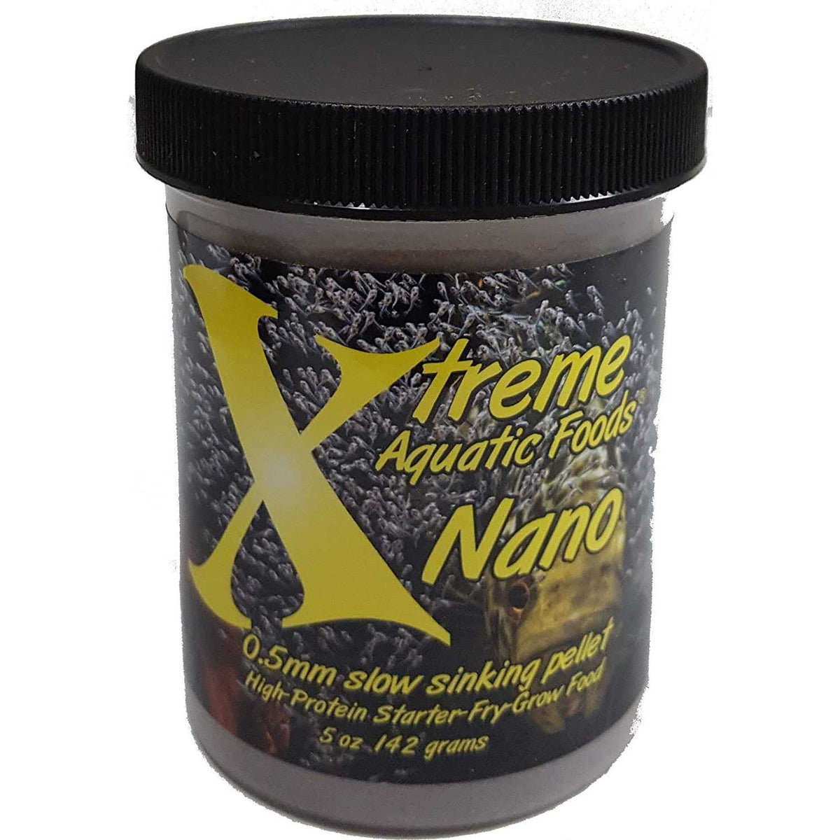Aquatic Foods 5oz R145