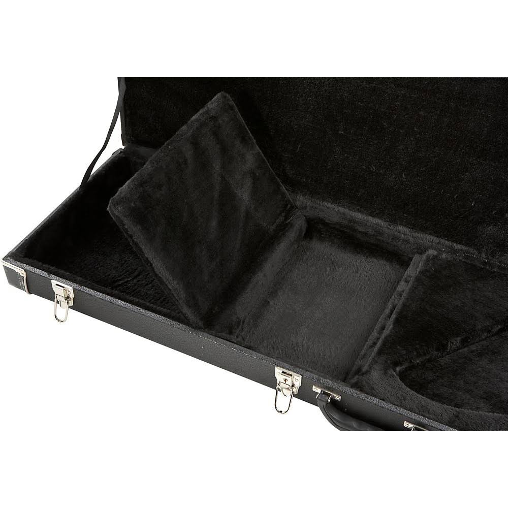 B Style Bass Guitar Case F695