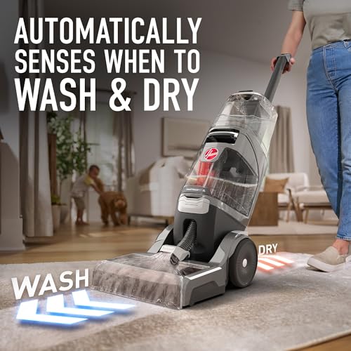 Automatic Carpet Cleaner Machine C5361