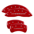 Caliper Covers J6204