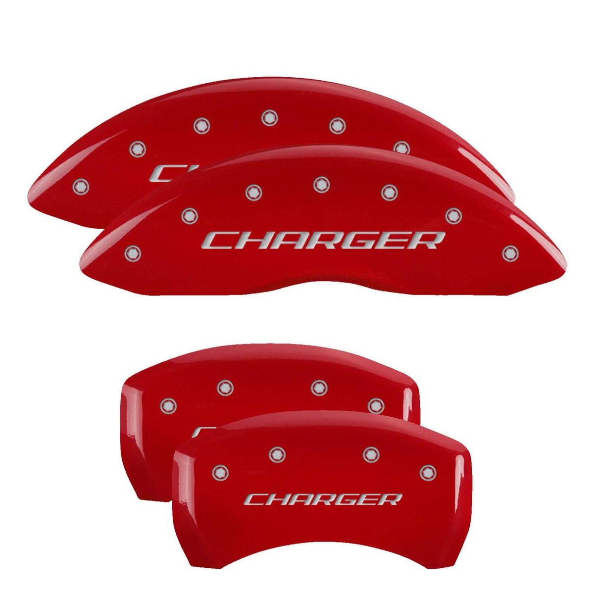 Caliper Covers J6204