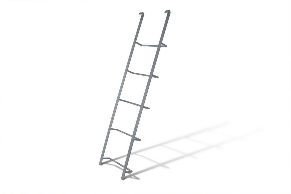 5-Rung Grey Egress Ladder O3539