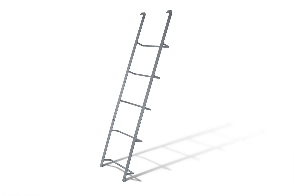 5-Rung Grey Egress Ladder O3539