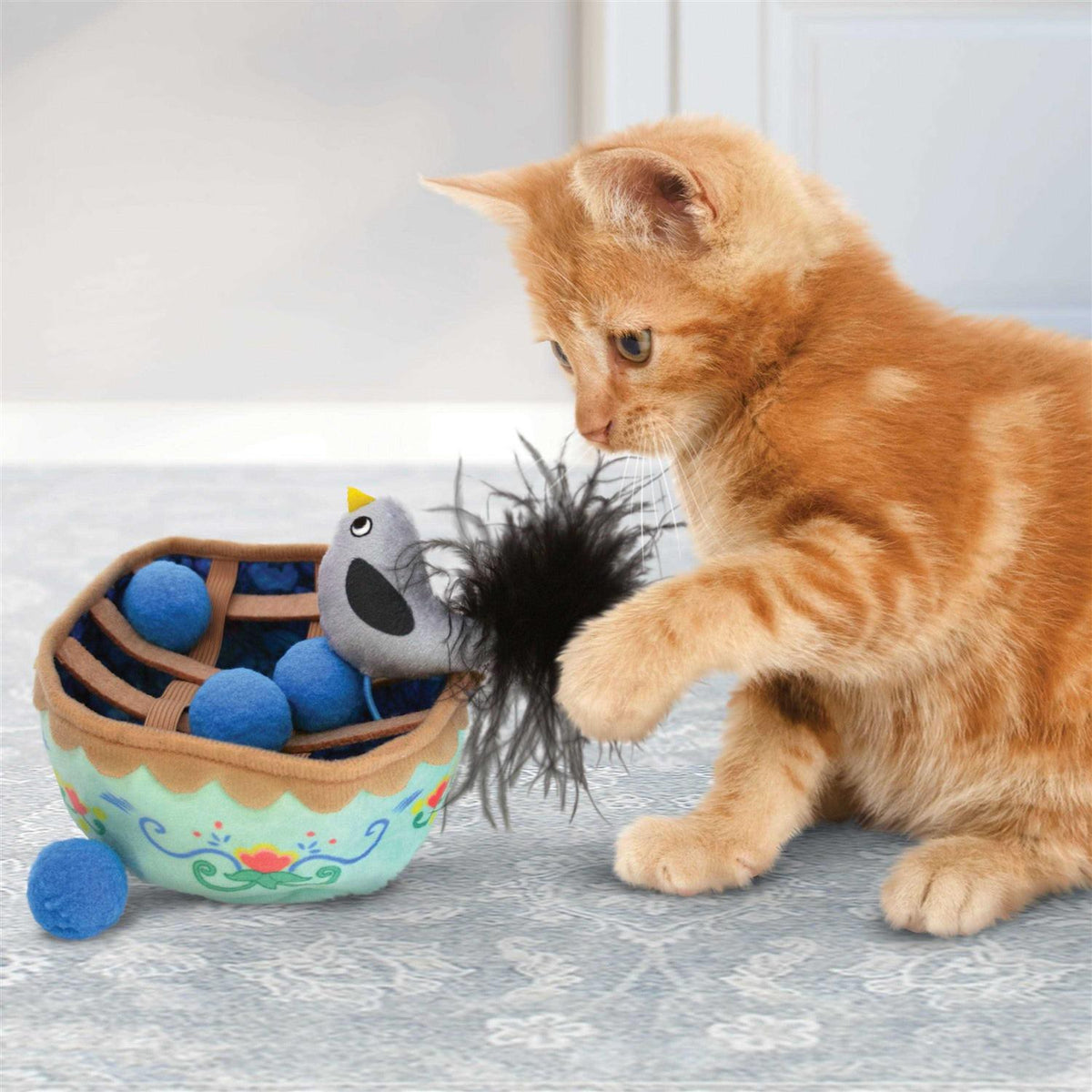Cat Toy D5539