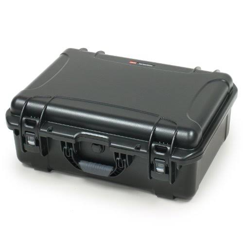 Olive 940 Case with Padded Divider A3051