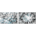 Gray Diptych Q217