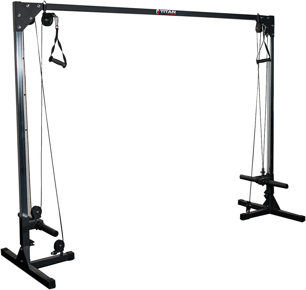 Cable Crossover Machine C26601