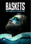 The Complete Season One (DVD) C12665