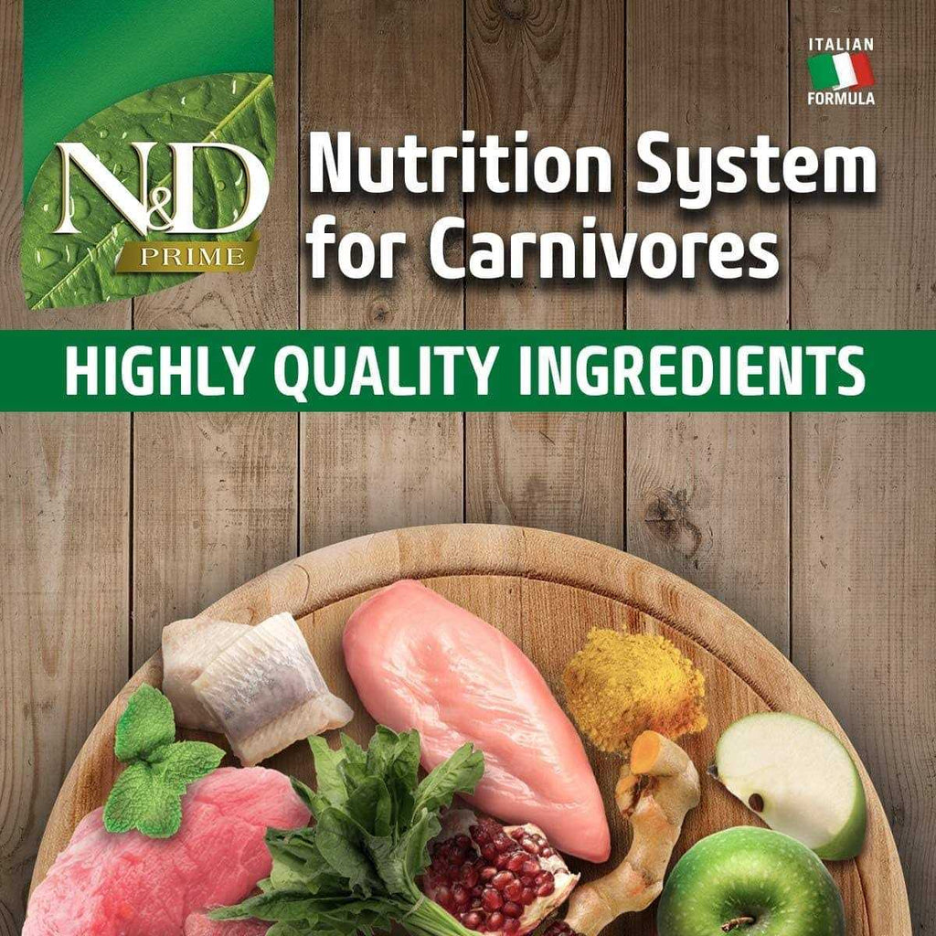 Adult Cat Food D598