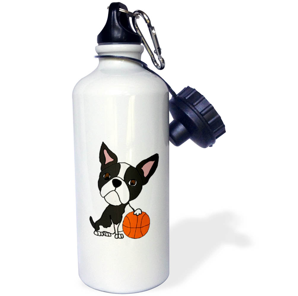 21-ounce Water Bottle Q877