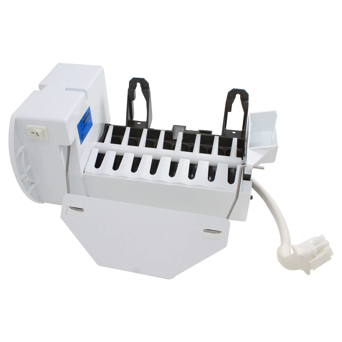 Refrigerator Ice Maker Replacement O3850