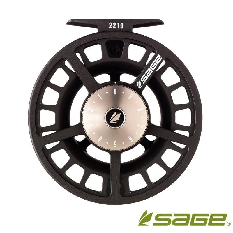Sage Fly Rod Outfit G334223
