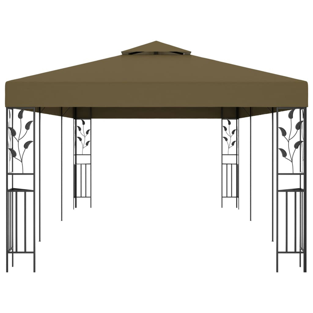 Taupe Gazebo M34378