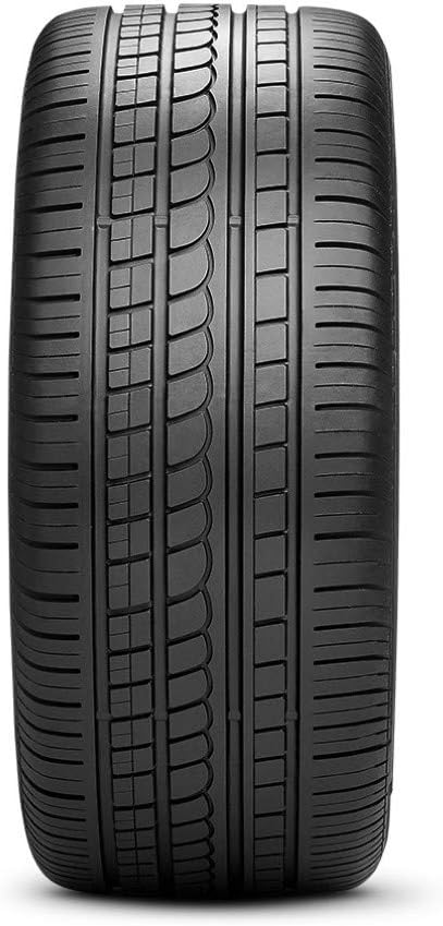 255/55ZR18 Street Radial Tire Q619