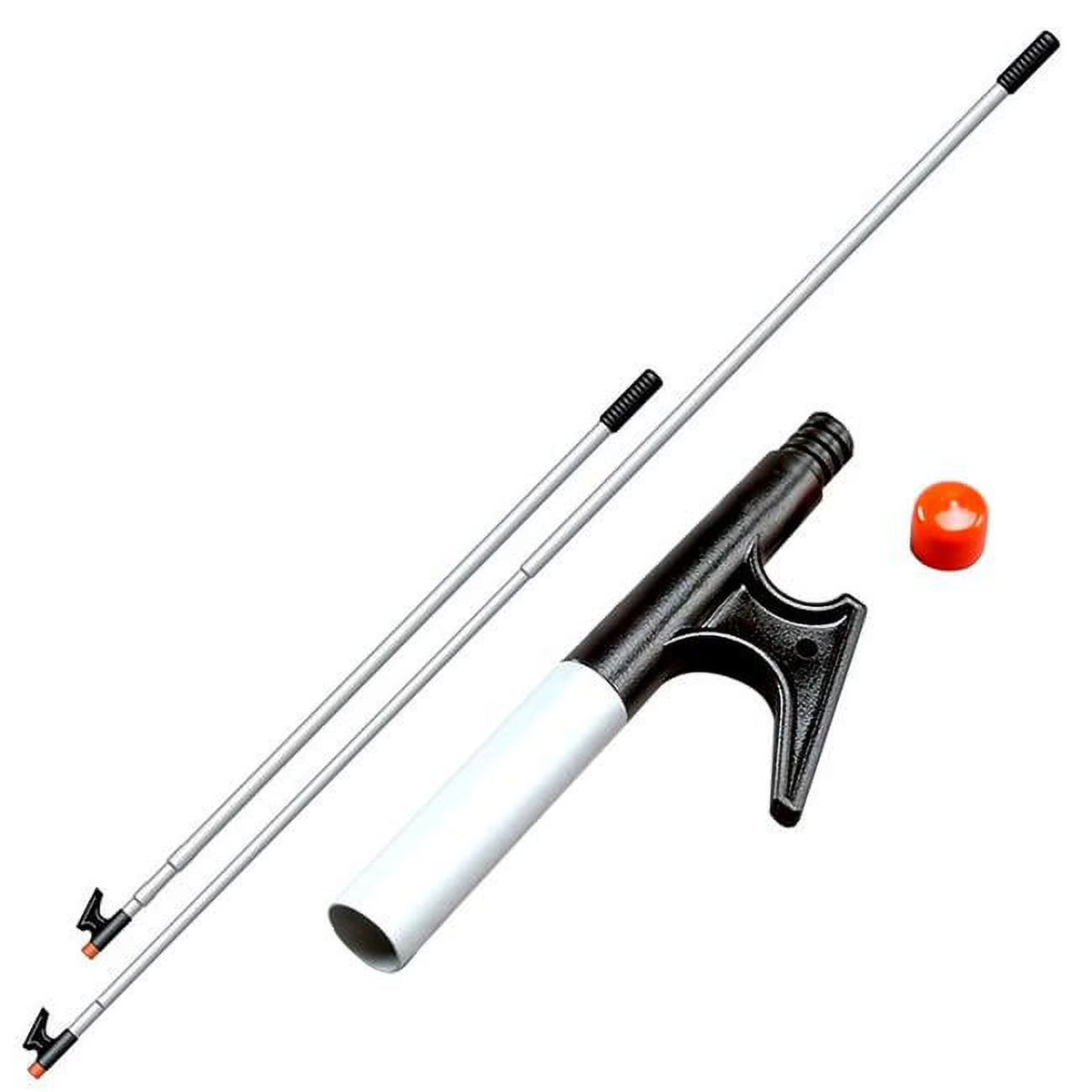 3-Section Adjustable Boat Hook Z213