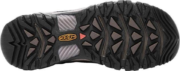 Cascade/Inca Gold Men&s Size 15 WP Shoes U41376
