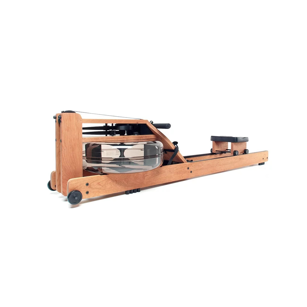 Rowing Machine with Hi-Rise Attachment C643