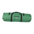 Green 90X30X30cm Travel Duffel Bag E42993
