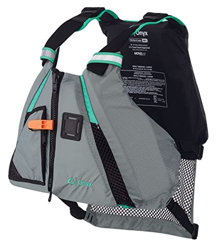 Onyx MoveVent Dynamic Paddle Vest C7873