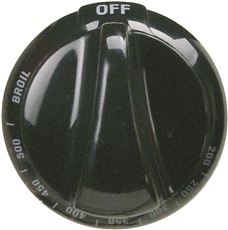 Thermostat Knob D33568